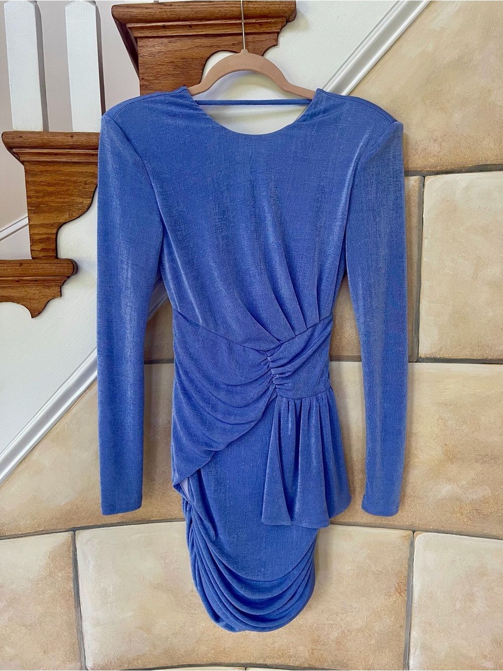 Misha Cocktail Dress